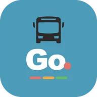 Bus Go app icon